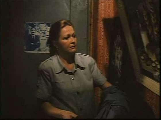 Кадр из фильма Альфонс (1993)