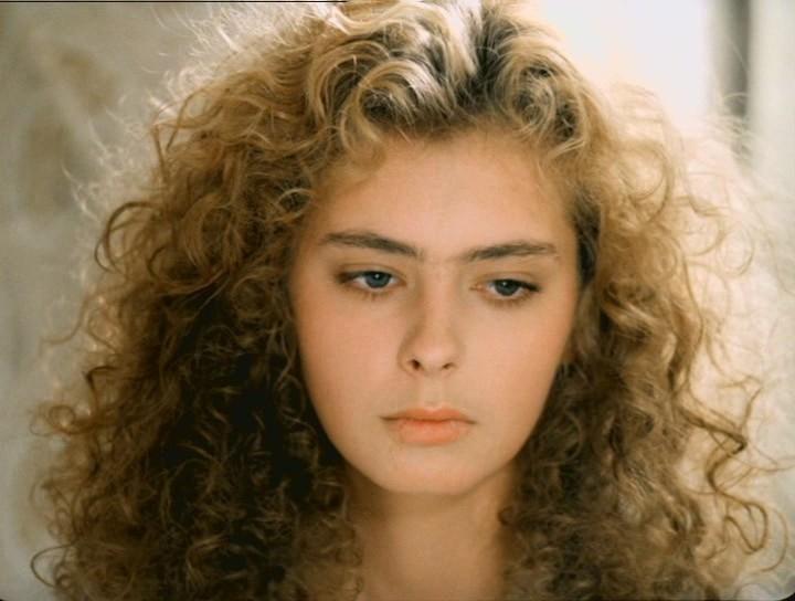Кадр из фильма Настя (1993)