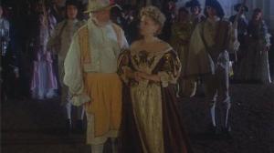 Кадры из фильма Тайна королевы Анны, или Мушкетеры 30 лет спустя (1993)