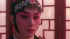 Кадры из фильма Прощай, моя наложница / Ba wang bie ji (1993)