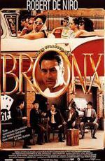 Бронкская история / A Bronx Tale (1993)