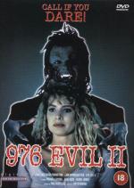 Телефон дьявола 2 / 976-Evil II (1992)