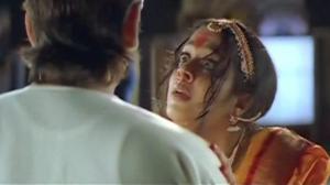 Кадры из фильма Таинственная гостья / Chandramukhi (2005)