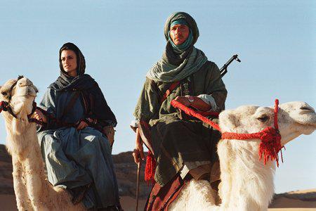 Кадр из фильма Сахара / Sahara (2005)