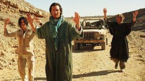 Кадры из фильма Сахара / Sahara (2005)