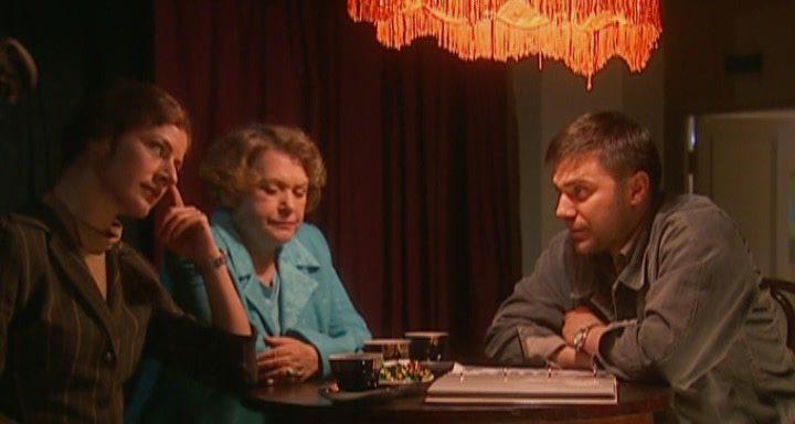 Кадр из фильма Большое зло и мелкие пакости (2005)