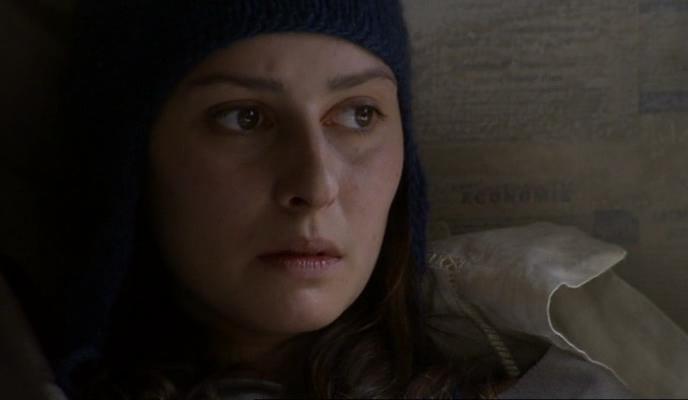 Кадр из фильма Забыть Шайен / Oublier Cheyenne (2005)