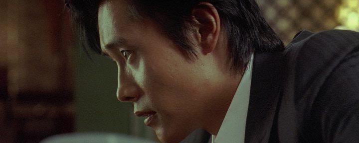 Кадр из фильма Горечь и сладость / Dalkomhan insaeng (2005)