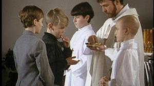 Кадры из фильма Мальчики приюта святого Винсента: 15 лет спустя / The Boys of St. Vincent: 15 Years Later (1993)