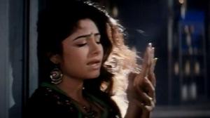Кадры из фильма Любовь - дар божий / Sangram (1993)