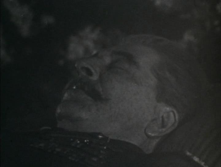 Кадр из фильма Завещание Сталина (1993)
