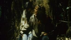 Кадры из фильма Амазонка в огне / Fire on the Amazon (1993)