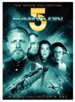 Вавилон 5 / Babylon 5 (1993)