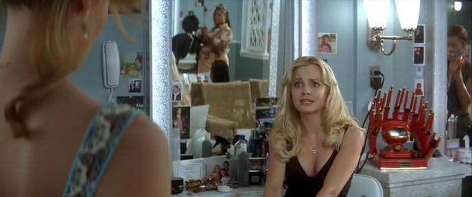 Кадр из фильма Салон красоты / Beauty Shop (2005)