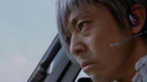 Кадры из фильма Тецуджин 28 / Tetsujin niju-hachigo (2005)