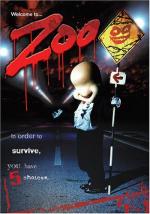 Зоопарк / Zoo (2005)