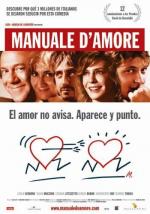 Учебник любви / Manuale d'amore (2005)