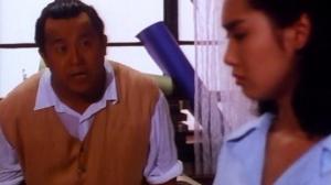 Кадры из фильма Семейка вампиров / Yi wu shao ya gui (1993)