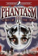 Фантазм 3 / Phantasm III: Lord of the Dead (1993)