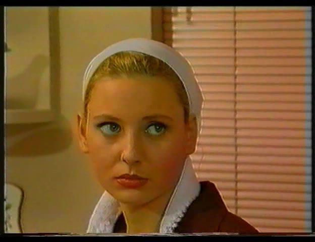 Кадр из фильма Невеста из Дании / Danimarkali gelin (1993)