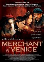 Венецианский купец / The Merchant of Venice (2005)