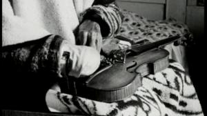 Кадры из фильма Скрипка / El Violin (2005)