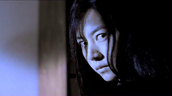 Кадр из фильма Кукольник / Inhyeongsa (2005)