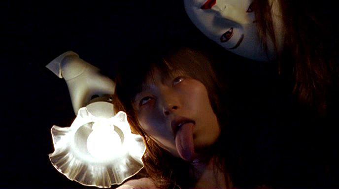 Кадр из фильма Кукольник / Inhyeongsa (2005)