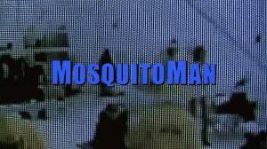 Кадры из фильма Человек-комар / Mansquito (2005)