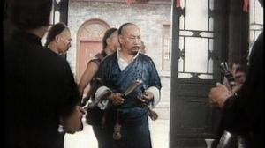 Кадры из фильма Легенда о пьяном тигре / Zui gui Zhang San (1993)