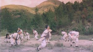 Кадры из фильма Флиртующий студент 2 / Lun Wen-Xu lao dian Liu Xian-Kai (1993)