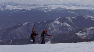 Кадры из фильма Аспен Экстрим / Aspen Extreme (1993)