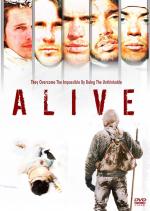 Выжить / Alive (1993)