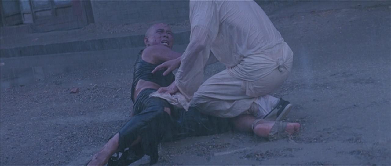 Кадр из фильма Однажды в Китае 3 / Wong Fei Hung ji saam: Si wong jaang ba (1993)