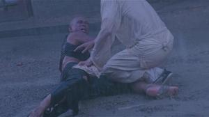 Кадры из фильма Однажды в Китае 3 / Wong Fei Hung ji saam: Si wong jaang ba (1993)