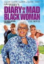 Дневник безумной черной женщины / Diary of a Mad Black Woman (2005)
