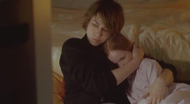 Кадр из фильма Маленькая обитель / La petite Chartreuse (2005)