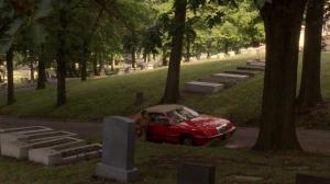 Кадры из фильма Клуб для вдов / The Cemetery Club (1993)