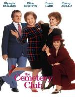 Клуб для вдов / The Cemetery Club (1993)