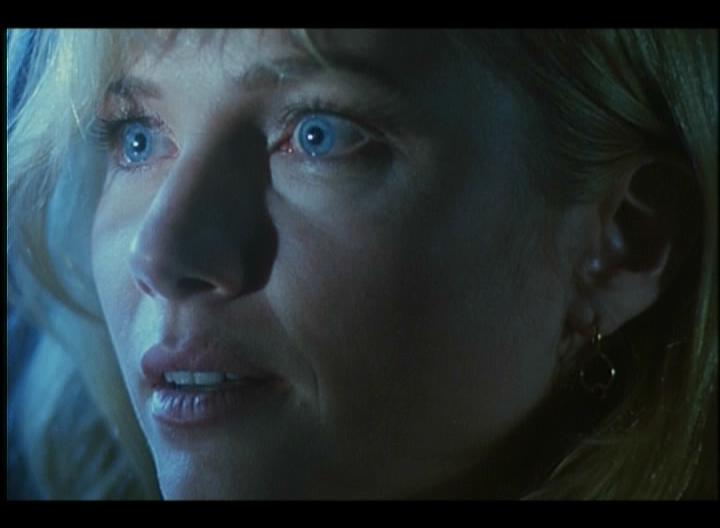Кадр из фильма Вслепую / Blind Date (1993)