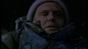 Кадры из фильма Искупление в Арктике / Ordeal in the Arctic (1993)