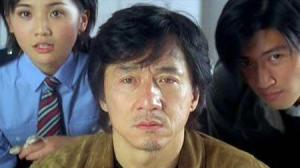 Кадры из фильма Новая полицейская история / Xin jingcha gushi (2005)