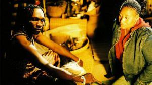 Кадры из фильма Кармен из Каеличе / U-Carmen e-Khayelitsha (2005)