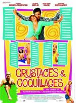 Рачки и ракушки / Crustacés et coquillages (2005)