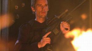 Кадры из фильма Нападение на 13-й участок / Assault on Precinct 13 (2005)