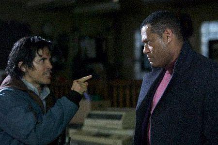 Кадр из фильма Нападение на 13-й участок / Assault on Precinct 13 (2005)