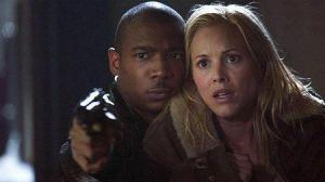 Кадры из фильма Нападение на 13-й участок / Assault on Precinct 13 (2005)