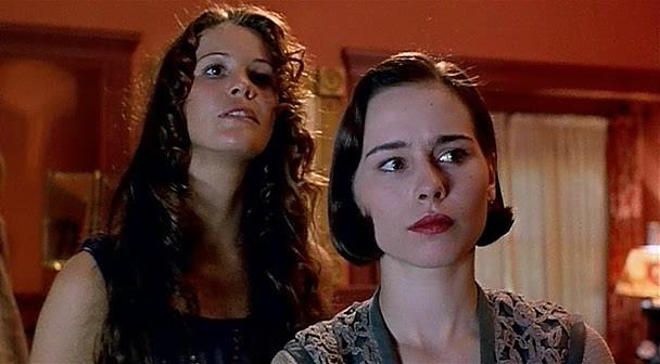 Кадр из фильма Сирены / Sirens (1993)