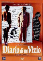 Дневник маньяка / Diario di un vizio (1993)