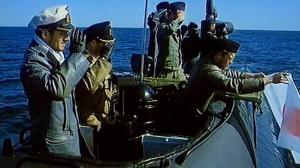 Кадры из фильма Последняя подводная лодка / Das letzte U-Boot (1993)